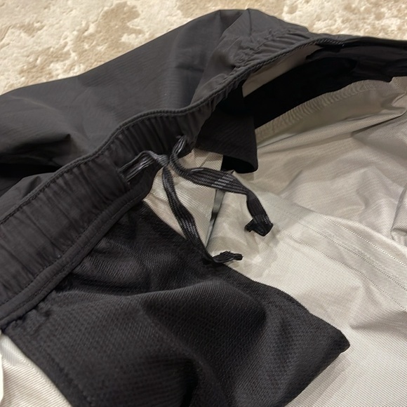 REI Co-op 
Rainier Full-Zip Rain Pants - Men's Size XS - Picture 10 of 14